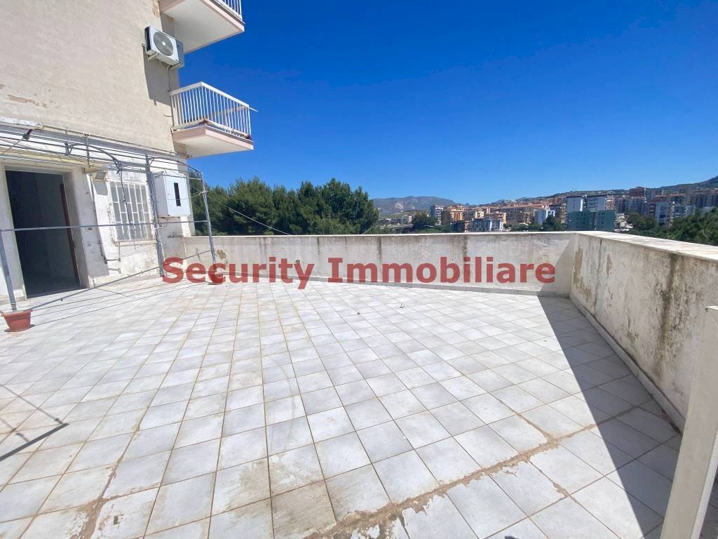 Terrazzo - Trilocale corso Miraglia, Sciacca - foto 1