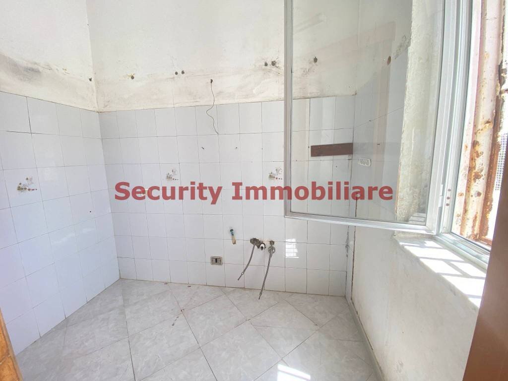 Cucina - Trilocale corso Miraglia, Sciacca - foto 3