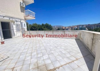 Terrazzo - Trilocale corso Miraglia, Sciacca - foto 1