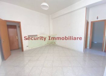 Camera da letto - Trilocale corso Miraglia, Sciacca - foto 2