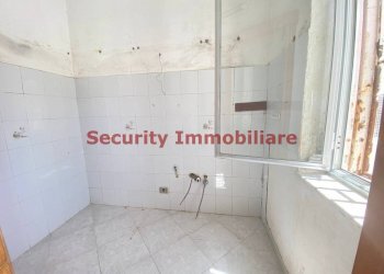 Cucina - Trilocale corso Miraglia, Sciacca - foto 3