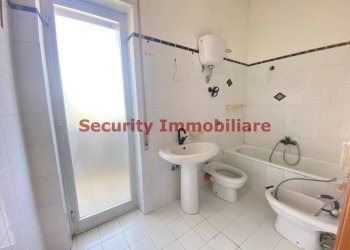 Bagno - Trilocale corso Miraglia, Sciacca - foto 4