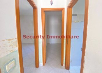 Disimpegno - Trilocale corso Miraglia, Sciacca - foto 5