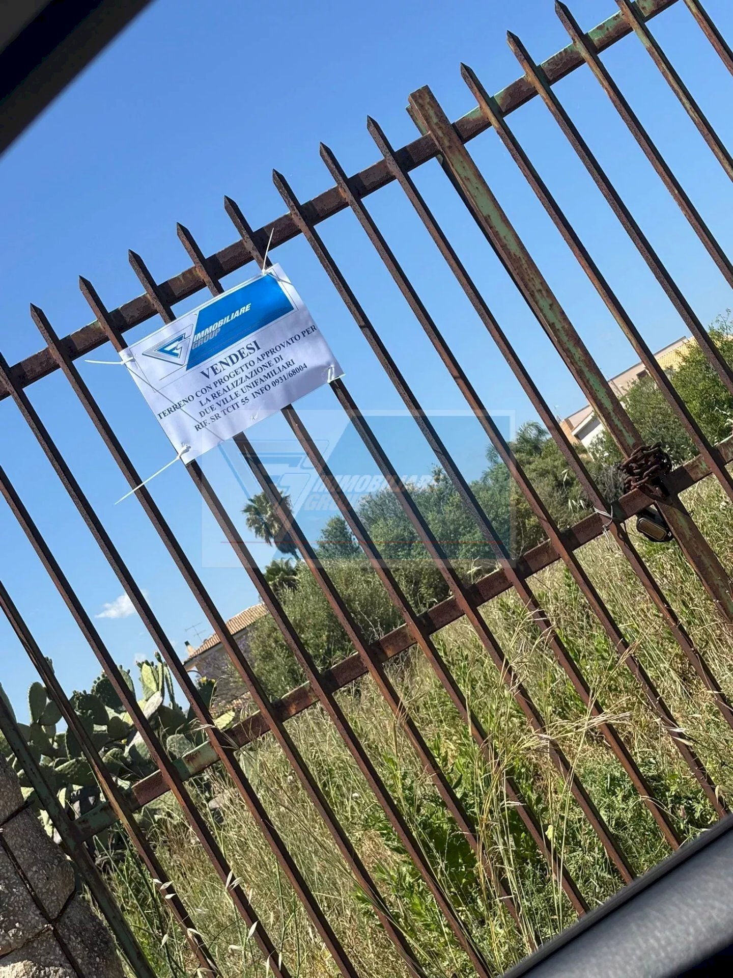 Terreno edificabile Strada Tremmilia, Siracusa - foto 1