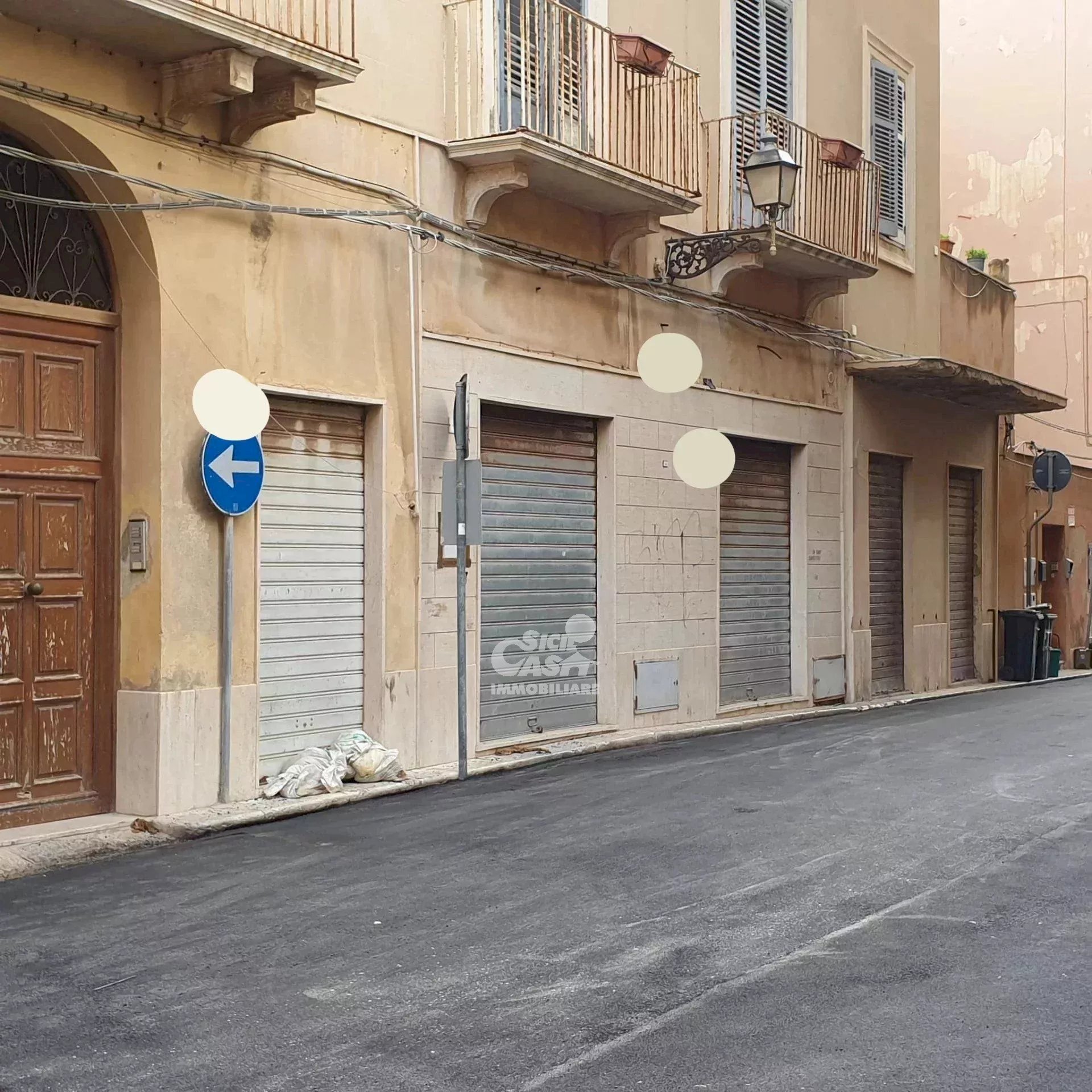 Locale Commerciale Via Abele Damiani, Marsala - foto 2