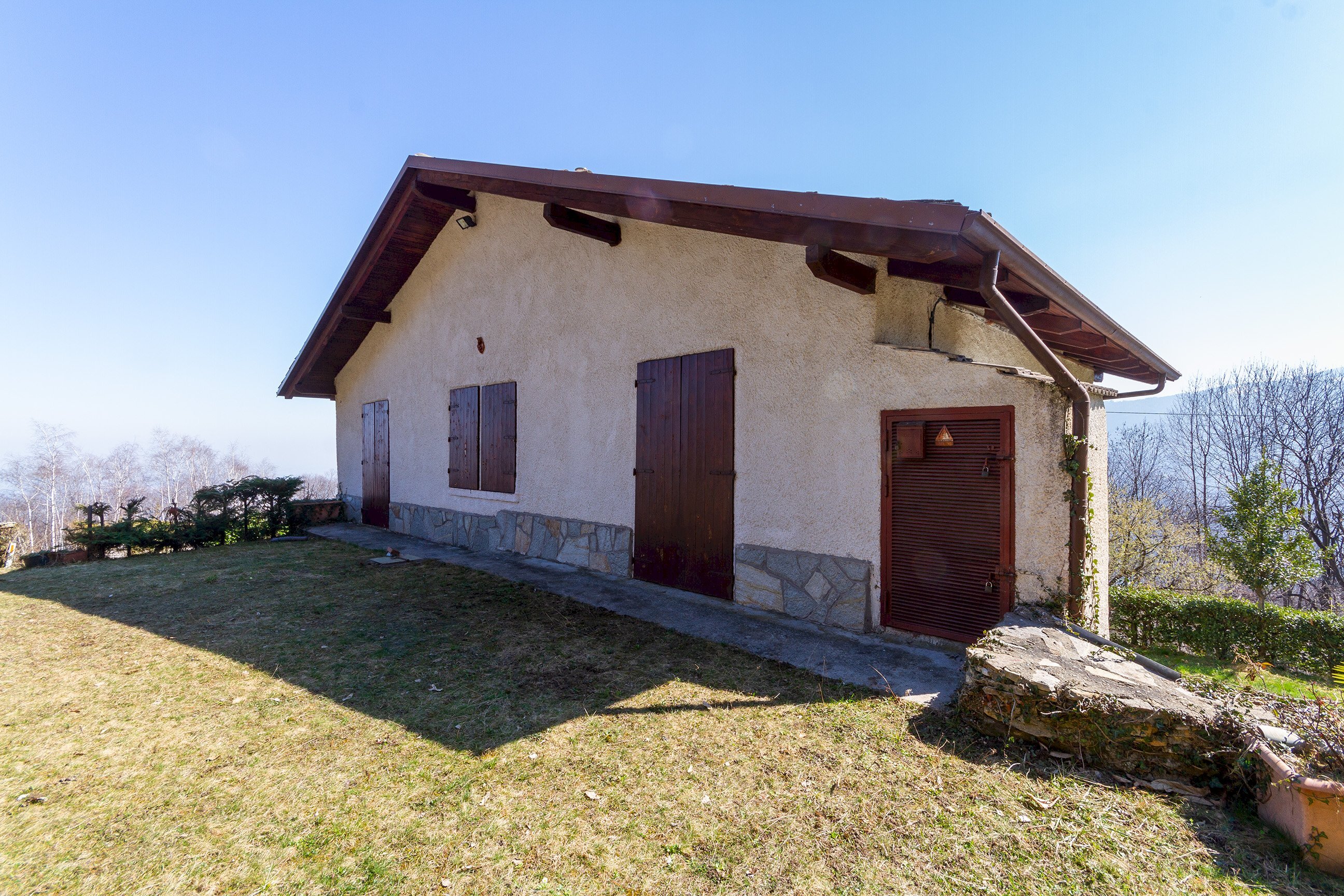 Independent house Via Pian Lissard, 67, Barge - photo 3