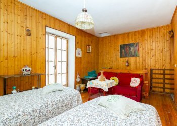Casa indipendente Via Pian Lissard, 67, Barge - foto 19