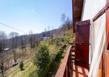 Casa indipendente Via Pian Lissard, 67, Barge - foto 23