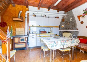 Casa indipendente Via Pian Lissard, 67, Barge - foto 15