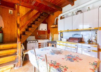 Casa indipendente Via Pian Lissard, 67, Barge - foto 16
