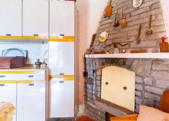 Casa indipendente Via Pian Lissard, 67, Barge - foto 18