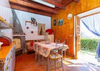 Casa indipendente Via Pian Lissard, 67, Barge - foto 14