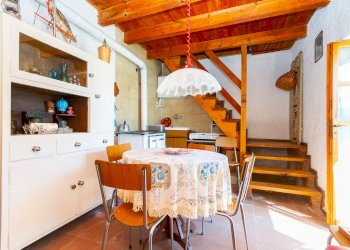 Casa indipendente Via Pian Lissard, 67, Barge - foto 31