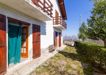 Casa indipendente Via Pian Lissard, 67, Barge - foto 7