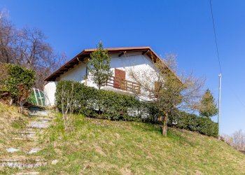 Casa indipendente Via Pian Lissard, 67, Barge - foto 6