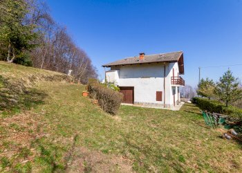 Casa indipendente Via Pian Lissard, 67, Barge - foto 5