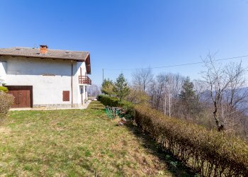 Casa indipendente Via Pian Lissard, 67, Barge - foto 4