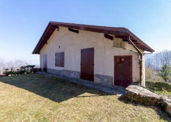 Casa indipendente Via Pian Lissard, 67, Barge - foto 3