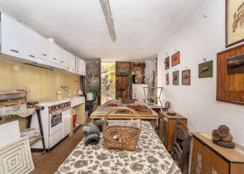 Casa indipendente Via Pian Lissard, 67, Barge - foto 47