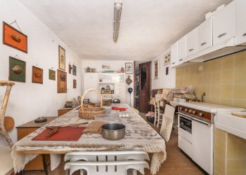 Casa indipendente Via Pian Lissard, 67, Barge - foto 46
