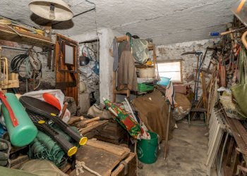 Casa indipendente Via Pian Lissard, 67, Barge - foto 49