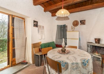 Casa indipendente Via Pian Lissard, 67, Barge - foto 32