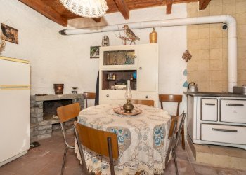 Casa indipendente Via Pian Lissard, 67, Barge - foto 34
