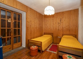 Casa indipendente Via Pian Lissard, 67, Barge - foto 37