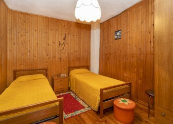 Casa indipendente Via Pian Lissard, 67, Barge - foto 38