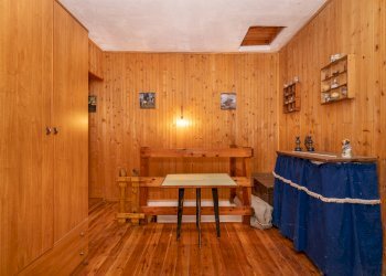 Casa indipendente Via Pian Lissard, 67, Barge - foto 39