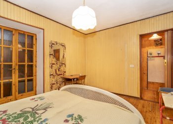 Casa indipendente Via Pian Lissard, 67, Barge - foto 42