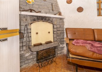 Casa indipendente Via Pian Lissard, 67, Barge - foto 35