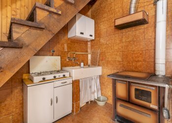 Casa indipendente Via Pian Lissard, 67, Barge - foto 17