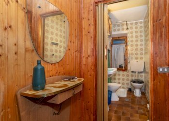 Casa indipendente Via Pian Lissard, 67, Barge - foto 24