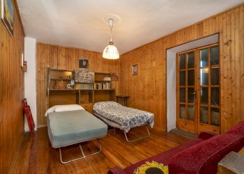 Casa indipendente Via Pian Lissard, 67, Barge - foto 21