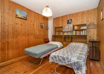 Casa indipendente Via Pian Lissard, 67, Barge - foto 22