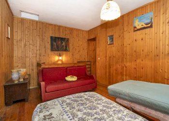 Casa indipendente Via Pian Lissard, 67, Barge - foto 20