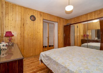 Casa indipendente Via Pian Lissard, 67, Barge - foto 26