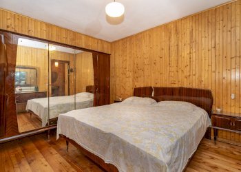 Casa indipendente Via Pian Lissard, 67, Barge - foto 27