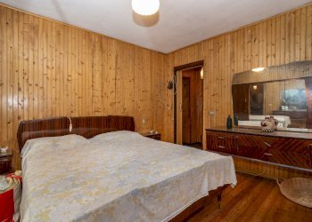Casa indipendente Via Pian Lissard, 67, Barge - foto 28