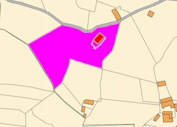 Casa indipendente Via Pian Lissard, 67, Barge - foto 50