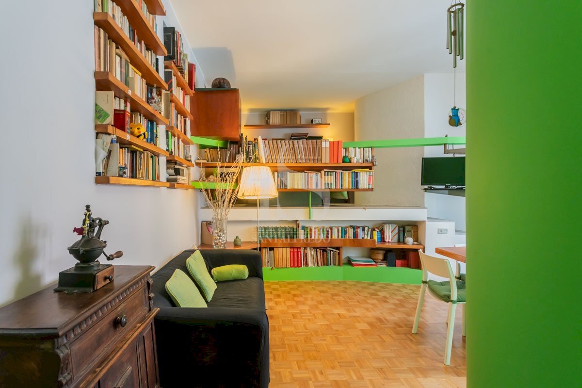 One-room apartment VIA PRIVATA PADULLLI, 4, Milano - photo 1