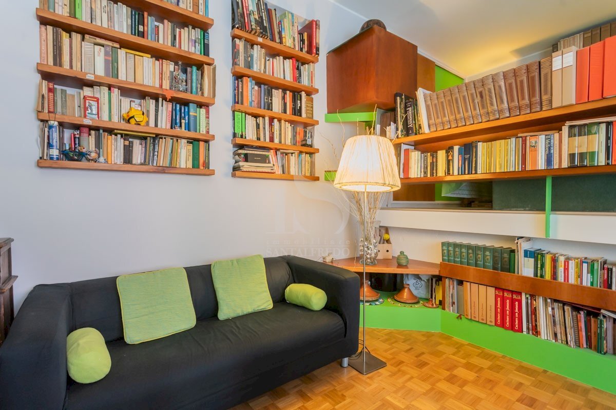 One-room apartment VIA PRIVATA PADULLLI, 4, Milano - photo 3