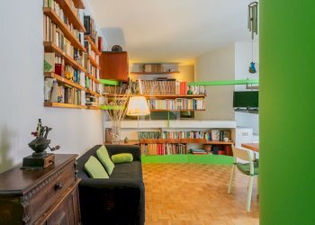 Monolocale VIA PRIVATA PADULLLI, 4, Milano - foto 1
