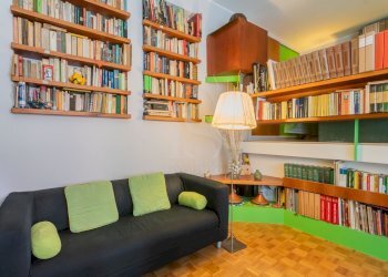 Monolocale VIA PRIVATA PADULLLI, 4, Milano - foto 3