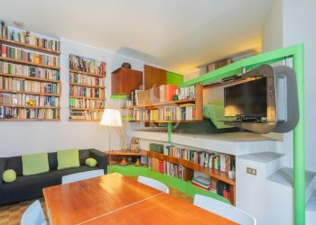 Monolocale VIA PRIVATA PADULLLI, 4, Milano - foto 6