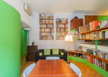 Monolocale VIA PRIVATA PADULLLI, 4, Milano - foto 7