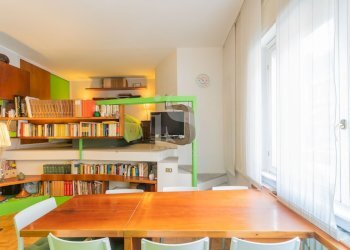Monolocale VIA PRIVATA PADULLLI, 4, Milano - foto 8