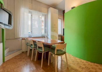 Monolocale VIA PRIVATA PADULLLI, 4, Milano - foto 9