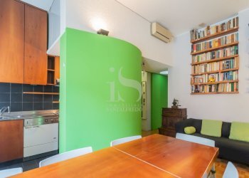 Monolocale VIA PRIVATA PADULLLI, 4, Milano - foto 10